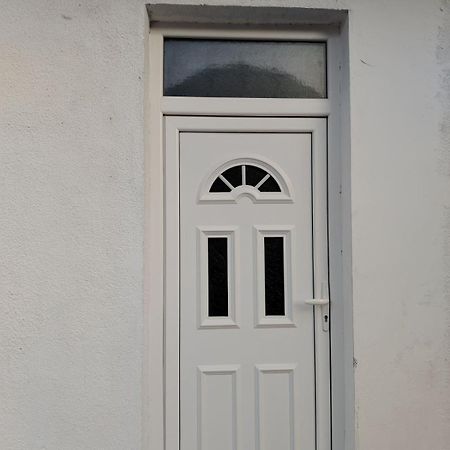 Apartman Maja Bajina Basta Esterno foto