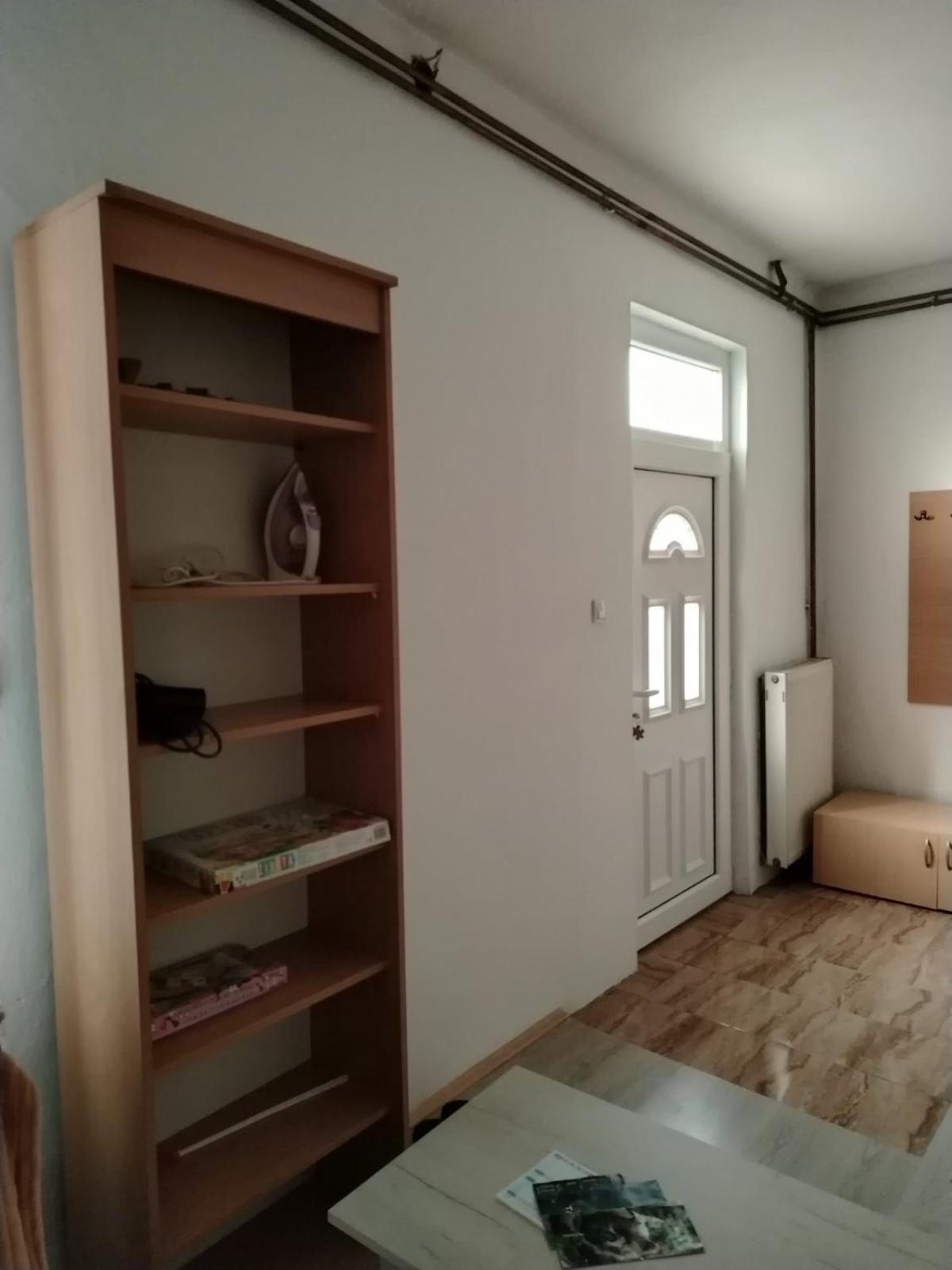 Apartman Maja Bajina Basta Esterno foto