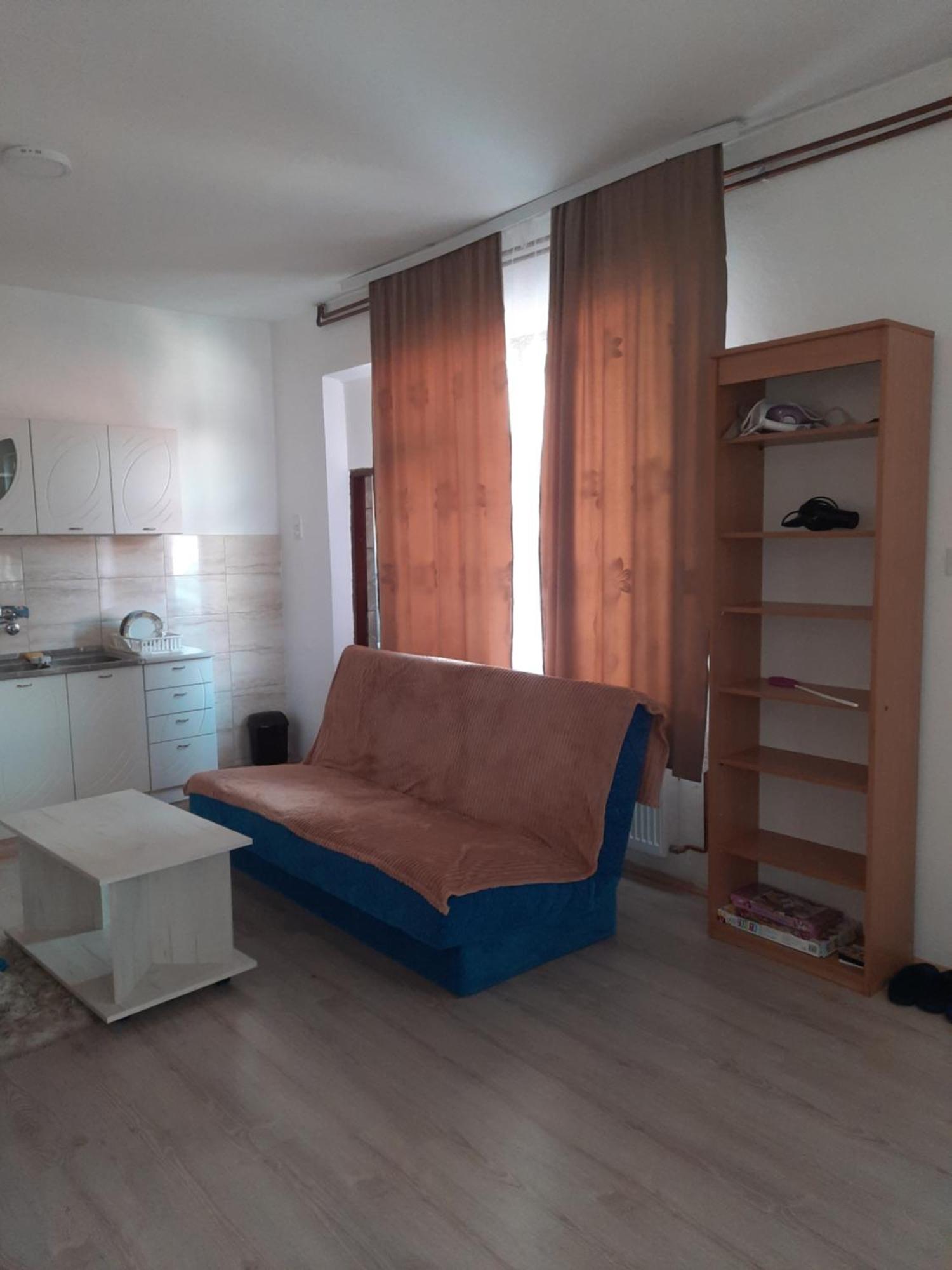 Apartman Maja Bajina Basta Esterno foto