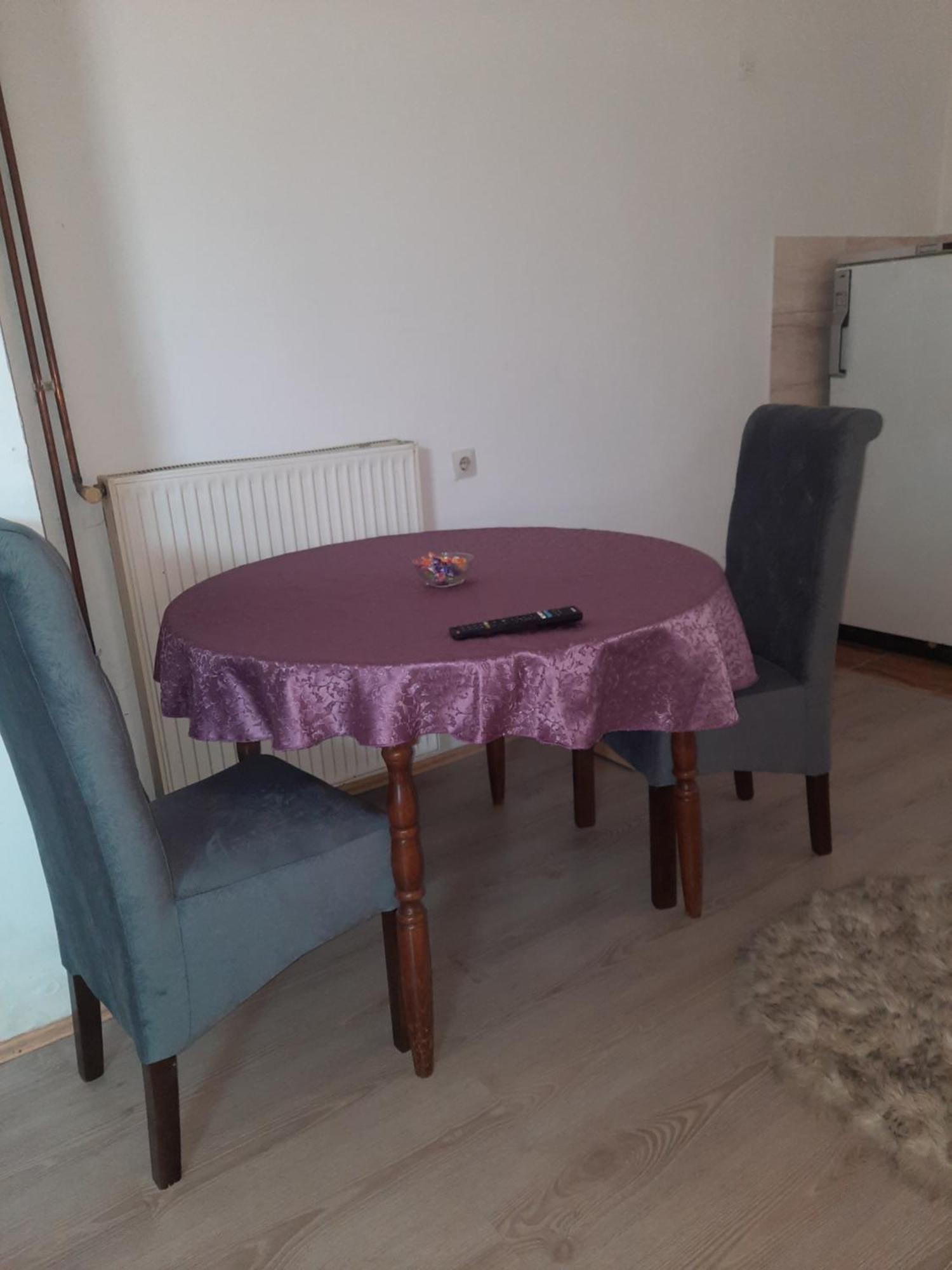 Apartman Maja Bajina Basta Esterno foto